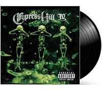Cypress Hill – IV – Vinile 2 LP – Sony