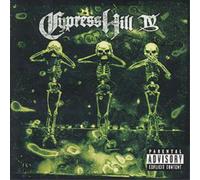 Cypress Hill IV (CD) Album