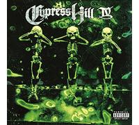 Cypress Hill - Iv (Gold Series)