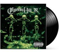 Cypress Hill IV (Vinyl LP) 12" Album