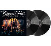 Cypress Hill - Live At The Fillmore - 2 Vinili (rsd 2025 - limited edition)