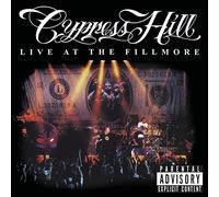Cypress Hill - Live At The Fillmore