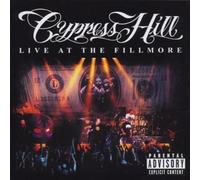 Cypress Hill - Live At The Fillmore