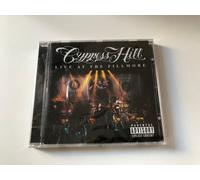 Cypress Hill Live At The Fillmore explicit_lyrics (CD)