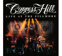 Cypress Hill - Live at The Fillmore [Import]