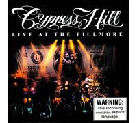 Cypress Hill - Live at The Fillmore [Import]