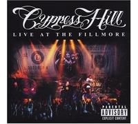 Cypress Hill - Live At The Filmore - Cd