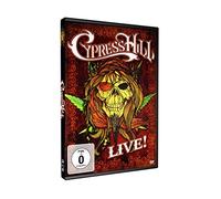 Cypress Hill - Live! - Dvd