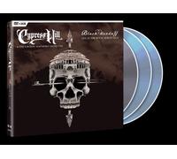 Cypress Hill and the London Symphony Orchestra: Black (DVD) (PRESALE 06/06/2025)