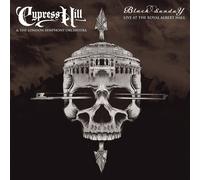 Cypress Hill & London Symphony Orchestra - Black Sunday Live At the Royal Albert Hall (180 g) (2 LP)