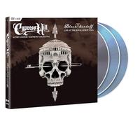 Cypress Hill and the London Symphony Orchestra: Black (DVD) (PRESALE 06/06/2025)