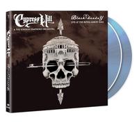 Cypress Hill & The London S Black Sunday Live at the (CD) (PRESALE 06/06/2025)