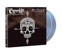 Cypress Hill & The London S Black Sunday Live at the (CD) (PRESALE 06/06/2025)