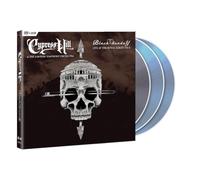 Cypress Hill London Symphony Orchestra - Black Sunday Live At The Royal Albert Hall