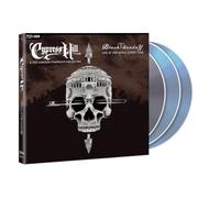 Cypress Hill London Symphony Orchestra - Black Sunday Live At The Royal Albert Hall
