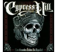 Cypress Hill - Los Grandes Exitos En Espanol (LP)
