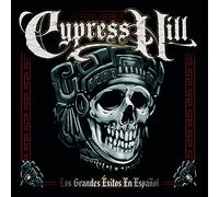 Cypress Hill - Los Grandes Exitos En Espanol