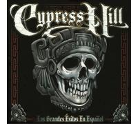 Cypress Hill - Los Grandes Exitos En Espanol (LP)