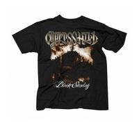 Cypress Hill Nero Sunday Hardcore Hip Hop Rap West Coast Musica T Shirt CH21