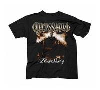 Cypress Hill Nero Sunday Hardcore Hip Hop Rap West Coast Musica T Shirt CH21