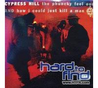 Cypress Hill - Phuncky Feel One