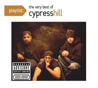Cypress Hill - Playlist: Very Best (Walmart)