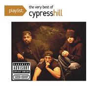 Cypress Hill - Playlist: Very Best (Walmart)