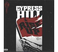 Cypress Hill - Rise Up (2 LP)