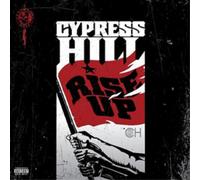 Cypress Hill Rise Up (Vinyl LP) 12" Album