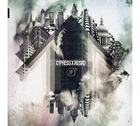 Cypress Hill & Rusko - Cypress Hill & Rusko