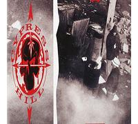 CYPRESS HILL-S/T