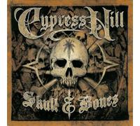 Cypress Hill Skull & Bones (CD) Album
