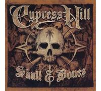 Cypress Hill Skull & Bones (CD) Album