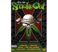 Cypress Hill - Smoke Out (2000)