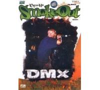 Cypress Hill Smoke Out présente DMX