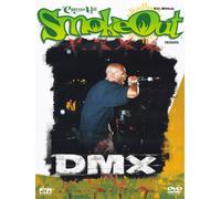 Cypress Hill Smokeout - DMX