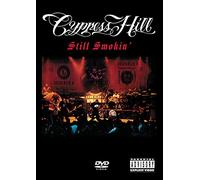 Cypress Hill - Still Smokin