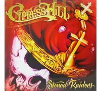 Cypress Hill - Stoned Raiders