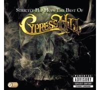Cypress Hill - Strictly Hip Hop