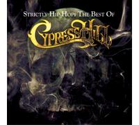 Cypress Hill Strictly Hip Hop: The Best of Cypress Hill (CD) Album