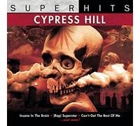 Cypress Hill - Super Hits