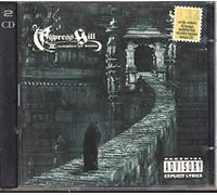 Cypress Hill - Temple of Boom+Bonus Disc