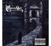 Cypress Hill - Temples of Boom [Import]