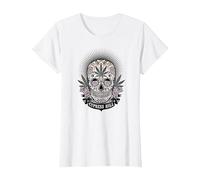 Cypress Hill - Temples of Boom Maglietta, Donna, Bianco, 3XL