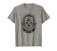 Cypress Hill - Temples of Boom Maglietta, Uomo, Ardesia, 3XL