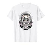 Cypress Hill - Temples of Boom Maglietta, Uomo, Bianco, S