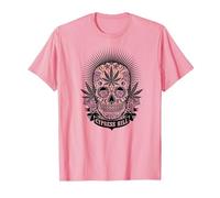 Cypress Hill - Temples of Boom Maglietta, Uomo, Rosa, 3XL