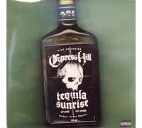 Cypress Hill - Tequila Sunrise [12" VINYL]