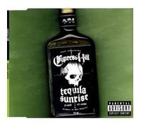 Cypress Hill - Tequila Sunrise