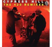 Cypress Hill - Cypress Hill: The 420 Remixes - 10''